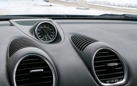 Porsche Boxster, 2021 год, 9 200 000 рублей, 14 фотография