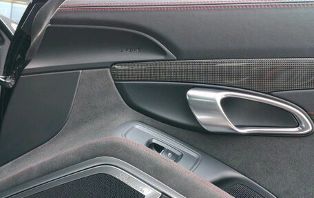 Porsche Boxster, 2021 год, 9 200 000 рублей, 12 фотография