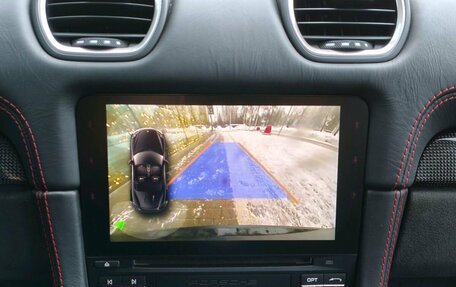 Porsche Boxster, 2021 год, 9 200 000 рублей, 18 фотография