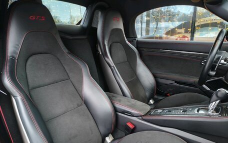 Porsche Boxster, 2021 год, 9 200 000 рублей, 15 фотография