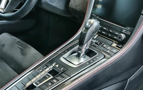 Porsche Boxster, 2021 год, 9 200 000 рублей, 16 фотография