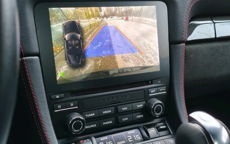 Porsche Boxster, 2021 год, 9 200 000 рублей, 23 фотография