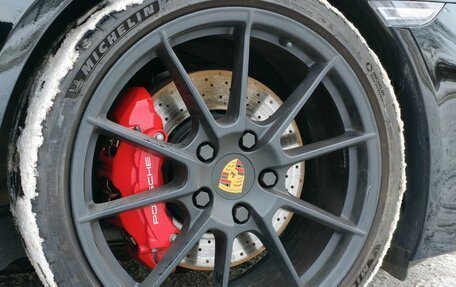 Porsche Boxster, 2021 год, 9 200 000 рублей, 25 фотография