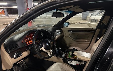 BMW 3 серия, 1998 год, 600 000 рублей, 7 фотография