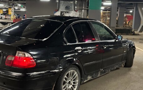 BMW 3 серия, 1998 год, 600 000 рублей, 3 фотография