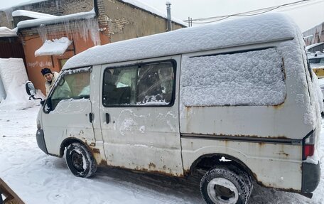 Mazda Bongo IV, 2003 год, 199 000 рублей, 1 фотография