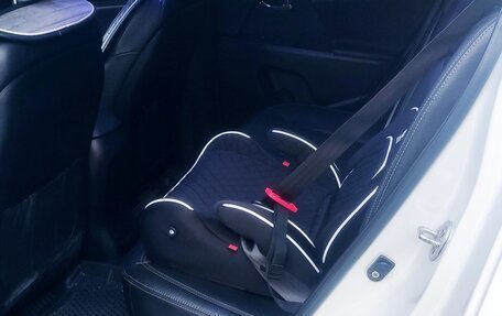 KIA Sportage III, 2011 год, 1 600 000 рублей, 9 фотография