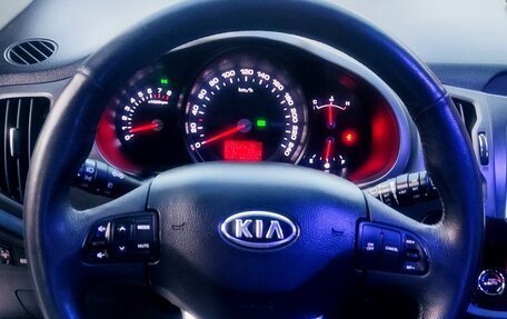 KIA Sportage III, 2011 год, 1 600 000 рублей, 7 фотография