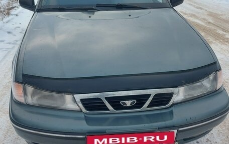 Daewoo Nexia I рестайлинг, 2005 год, 165 000 рублей, 1 фотография