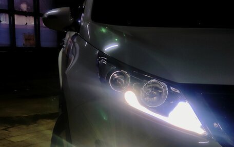 KIA Sportage III, 2011 год, 1 600 000 рублей, 16 фотография