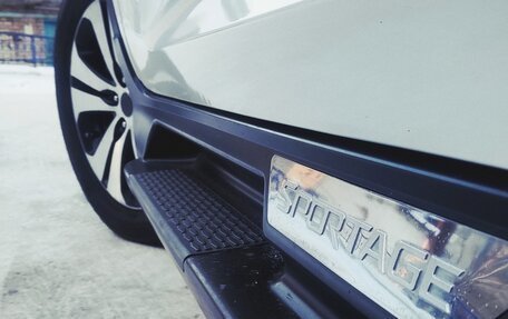 KIA Sportage III, 2011 год, 1 600 000 рублей, 10 фотография