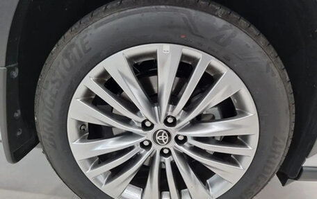 Toyota Highlander, 2025 год, 7 100 013 рублей, 6 фотография