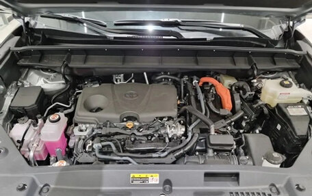 Toyota Highlander, 2025 год, 7 100 013 рублей, 5 фотография