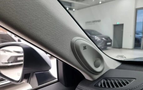 Toyota Highlander, 2025 год, 7 100 013 рублей, 10 фотография