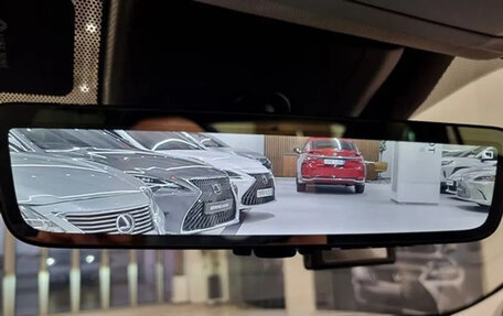 Toyota Highlander, 2025 год, 7 100 013 рублей, 16 фотография