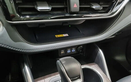 Toyota Highlander, 2025 год, 7 100 013 рублей, 14 фотография