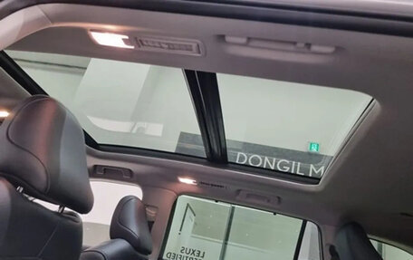 Toyota Highlander, 2025 год, 7 100 013 рублей, 20 фотография