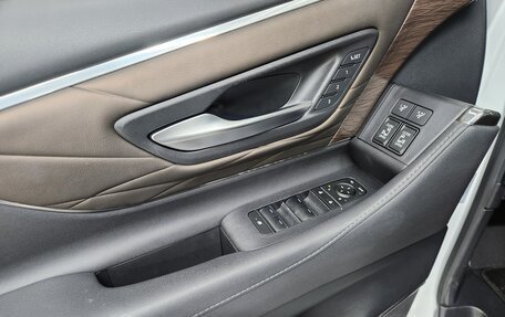 Toyota Alphard, 2024 год, 9 810 013 рублей, 9 фотография