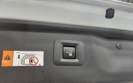 Toyota Alphard, 2024 год, 9 810 013 рублей, 8 фотография