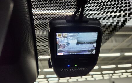 Toyota Alphard, 2024 год, 9 810 013 рублей, 16 фотография