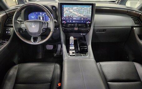 Toyota Alphard, 2024 год, 9 810 013 рублей, 18 фотография