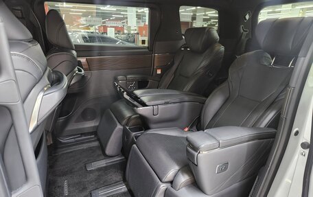 Toyota Alphard, 2024 год, 9 810 013 рублей, 19 фотография