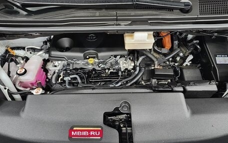 Toyota Alphard, 2024 год, 9 810 013 рублей, 7 фотография