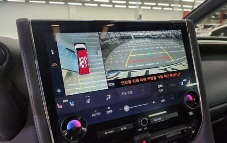 Toyota Alphard, 2024 год, 9 810 013 рублей, 14 фотография