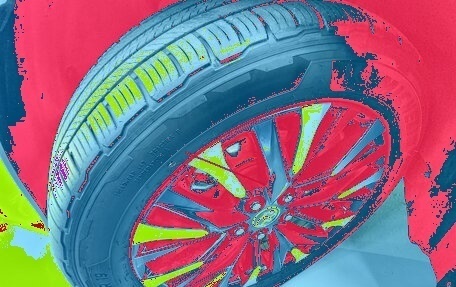 Toyota Alphard, 2024 год, 9 810 013 рублей, 6 фотография