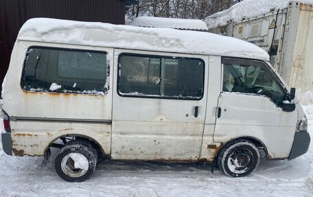 Mazda Bongo IV, 2003 год, 199 000 рублей, 2 фотография