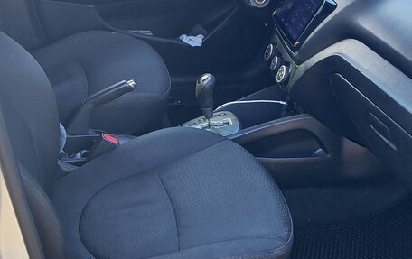 KIA Rio III рестайлинг, 2015 год, 949 500 рублей, 2 фотография