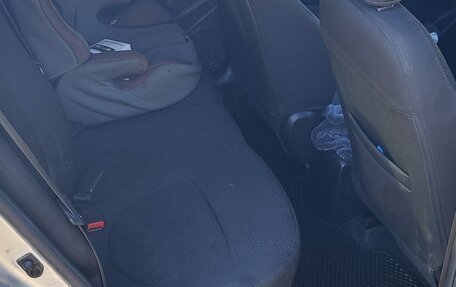 KIA Rio III рестайлинг, 2015 год, 949 500 рублей, 8 фотография