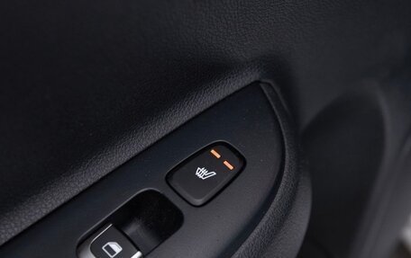 KIA Rio IV, 2021 год, 1 595 000 рублей, 10 фотография