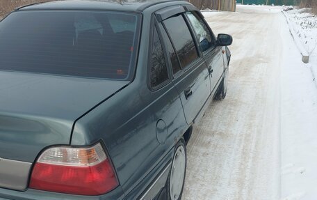 Daewoo Nexia I рестайлинг, 2005 год, 165 000 рублей, 3 фотография