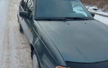 Daewoo Nexia I рестайлинг, 2005 год, 165 000 рублей, 5 фотография