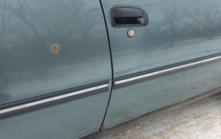 Daewoo Nexia I рестайлинг, 2005 год, 165 000 рублей, 8 фотография