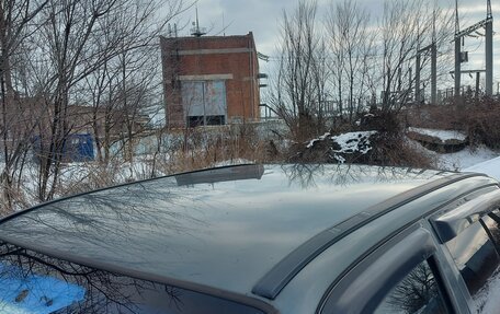 Daewoo Nexia I рестайлинг, 2005 год, 165 000 рублей, 7 фотография