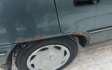 Daewoo Nexia I рестайлинг, 2005 год, 165 000 рублей, 9 фотография