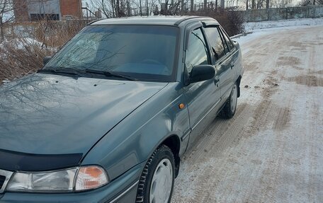 Daewoo Nexia I рестайлинг, 2005 год, 165 000 рублей, 6 фотография