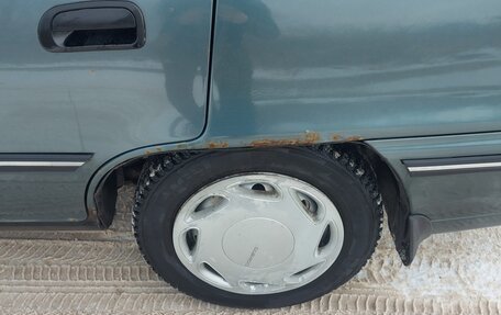 Daewoo Nexia I рестайлинг, 2005 год, 165 000 рублей, 10 фотография