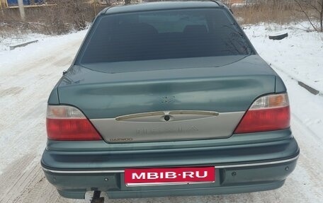 Daewoo Nexia I рестайлинг, 2005 год, 165 000 рублей, 4 фотография