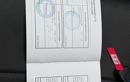 KIA Rio IV, 2021 год, 1 595 000 рублей, 12 фотография