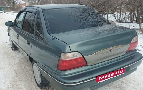 Daewoo Nexia I рестайлинг, 2005 год, 165 000 рублей, 2 фотография