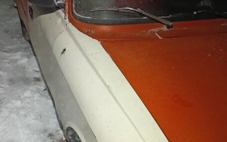 ИЖ 2715, 1989 год, 70 000 рублей, 4 фотография