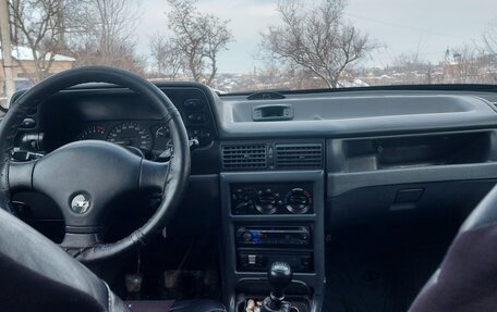 Daewoo Nexia I рестайлинг, 2005 год, 165 000 рублей, 16 фотография