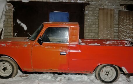 ИЖ 2715, 1989 год, 70 000 рублей, 5 фотография