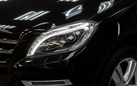 Mercedes-Benz M-Класс, 2014 год, 2 449 000 рублей, 6 фотография