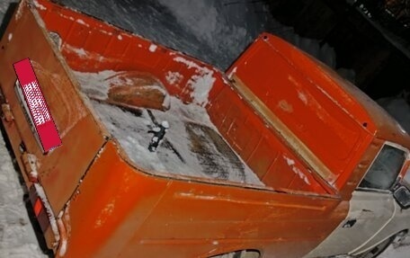 ИЖ 2715, 1989 год, 70 000 рублей, 3 фотография