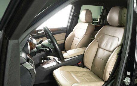 Mercedes-Benz M-Класс, 2014 год, 2 449 000 рублей, 12 фотография