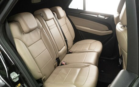 Mercedes-Benz M-Класс, 2014 год, 2 449 000 рублей, 9 фотография